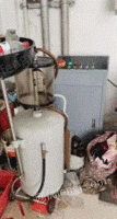黑龙江双鸭山转行，出售扒胎机 动平衡机 超薄小剪 氮气机 空压机