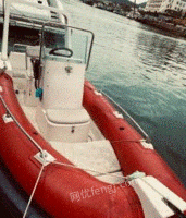 海南三亚出售90皮艇，动力好，发动机没有怎么用过 