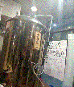 其它二手食品机械回收