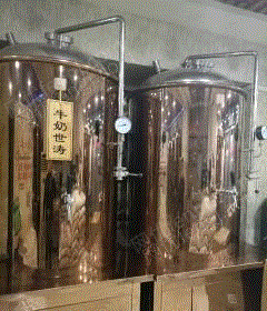 其它二手食品机械价格