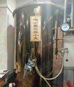 其它二手食品机械转让