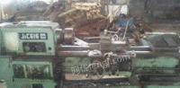 扬州大批量收购报废机床设备