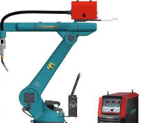 四川成都转让供应全自动焊接机器人PLUS焊机