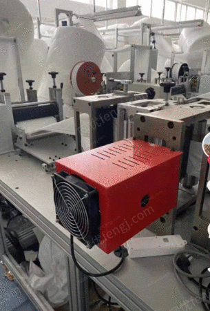 二手无纺布加工设备出售