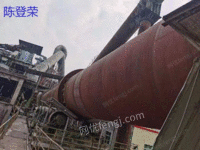 3.2/52m rotary kiln is sold at a low price
