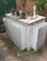 云南长期高价回收废旧变压器