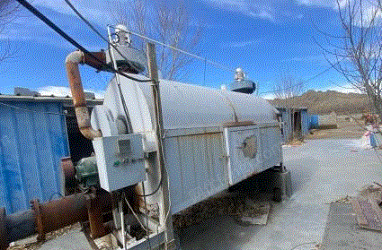 西藏林芝出售热风机烘干机