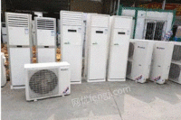 Foshan recycles a large number of waste air conditioners