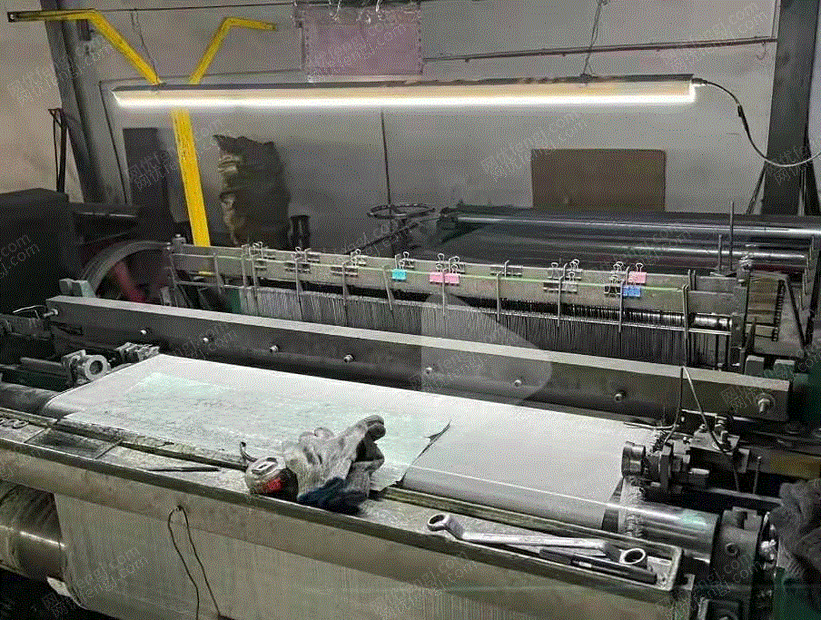 其它二手纺织机械出售