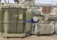 Buy waste transformers for a long time