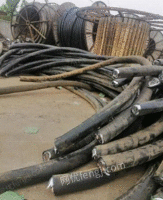 湖南专业回收废电缆