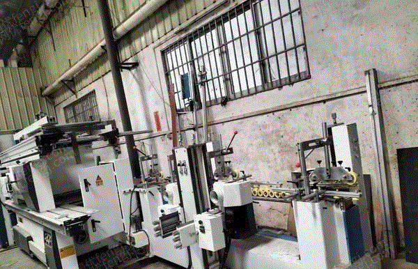 二手砂光设备价格