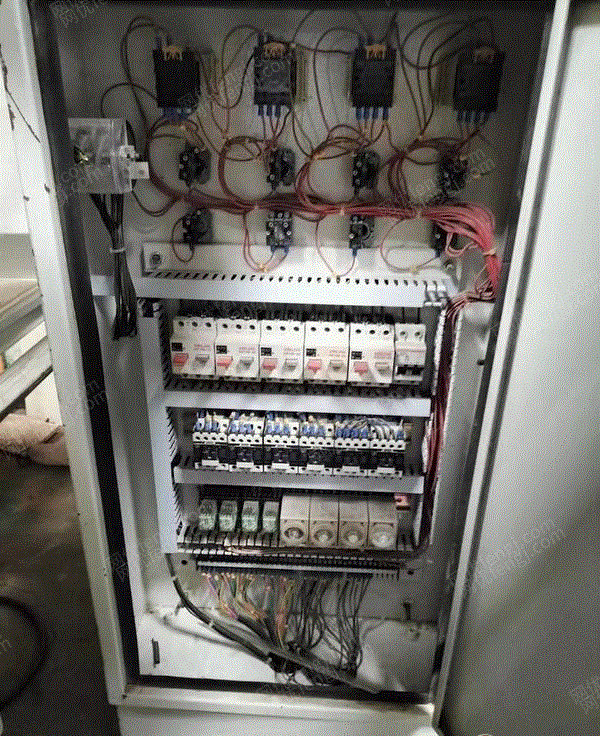 二手砂光设备出售