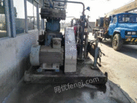 Sale of diaphragm compressor equipment