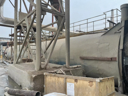 其它工業鍋爐出售