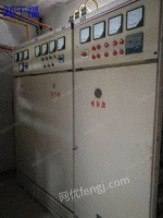 Hunan recycled second-hand distribution cabinet