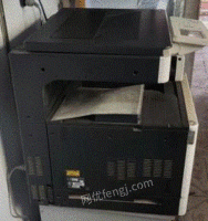 新疆昌吉急转打印复印一体机 功能良好