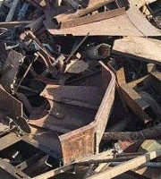 回收废旧金属，各种旧家电