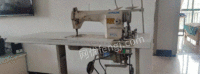 广西桂林处理缝纫机，同步车，高车，断带机，切皮机，超声波压花机