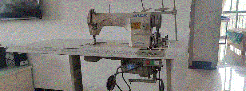 广西桂林处理缝纫机，同步车，高车，断带机，切皮机，超声波压花机