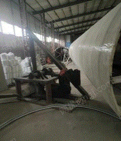 安徽滁州出售玻璃钢缠绕设备