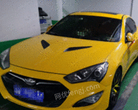 12年10月份劳恩斯酷派出售，13万多公里，车在深圳，汕头牌，目前保险未购买，车况可以。有意者私聊