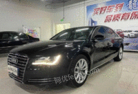 ľ˹µ a8 2011 a8l 3.0 tfsi quattro(245kw)