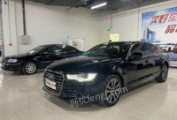 ľ˹µ a6l 2014 35 fsi quattro 