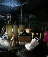 黑龙江伊春出售净水设备 洗涤加工设备 修车设备
