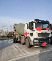 河南郑州出售国六无事故原漆水泥罐车