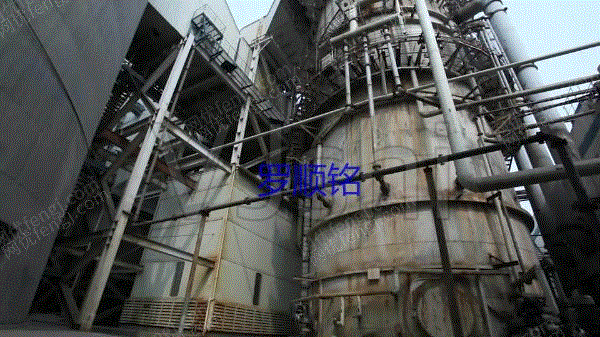 広東省、廃業した発電所を長期回収