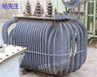 中古変圧器の長期回収江蘇省