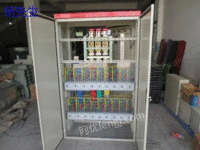Long-term recycling of second-hand distribution cabinets in Jiangsu