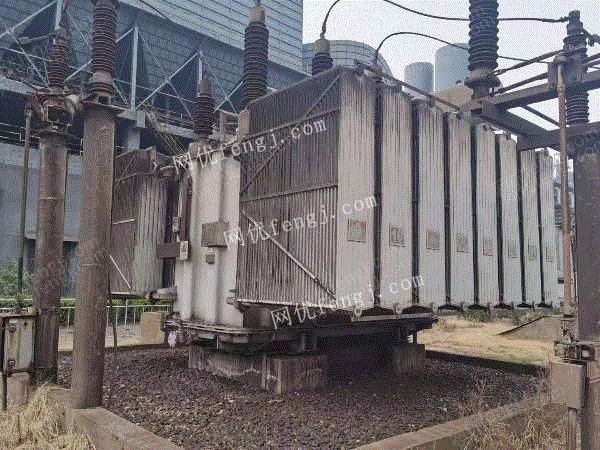 廢舊變壓器出售