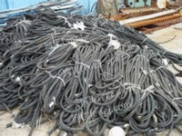 河南商丘长期回收废旧电线电缆