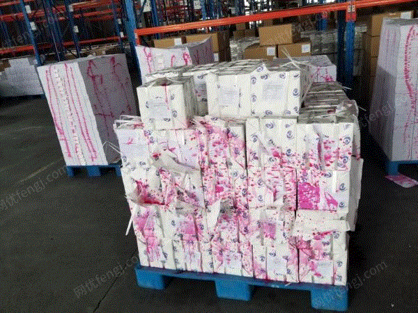 丹阳出售13600kg白卡纸