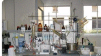 Recycling of various laboratory instruments throughout the country