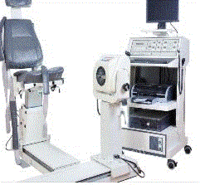 Mass acquisition of spectrometer equipment