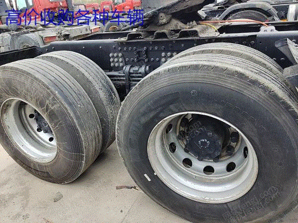 市场现货东风商用车 19年天龙VL-400马力 轻体国五 手续齐全包过户