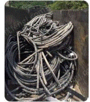 高价求购废旧电线电缆