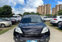 Ϻڱ crv 2008 2.0l Զа