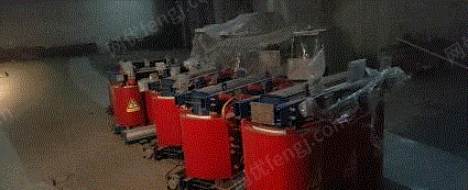 河南郑州出售苏变630变压器九成新 