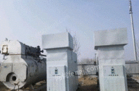河北沧州出售1吨生物质蒸发器