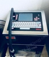 湖南长沙出售自用打码机。喷码机