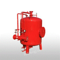 供应湖南油库消防泡沫比例混合装置泡沫罐