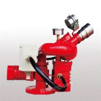 供应湖南垃圾焚烧厂自动防爆消防水炮