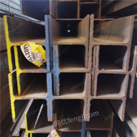 S355JR欧标H型钢厂家直销