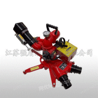 供应湖南移动式电控消防自摆炮PSKD60ZB