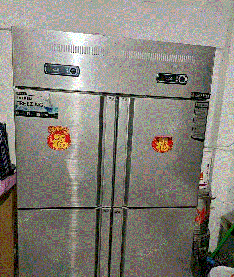 廚房設(shè)備出售