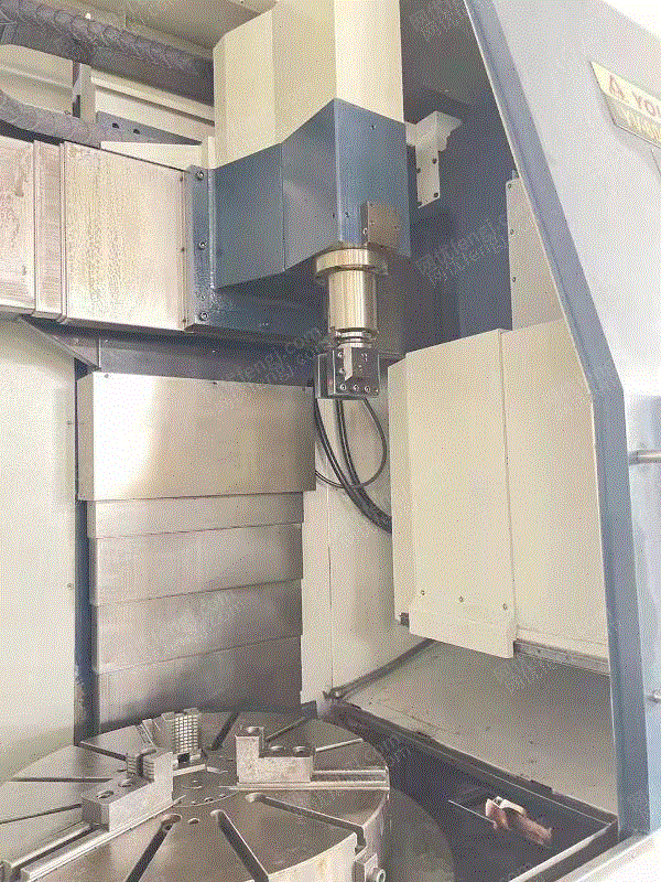 二手车床出售